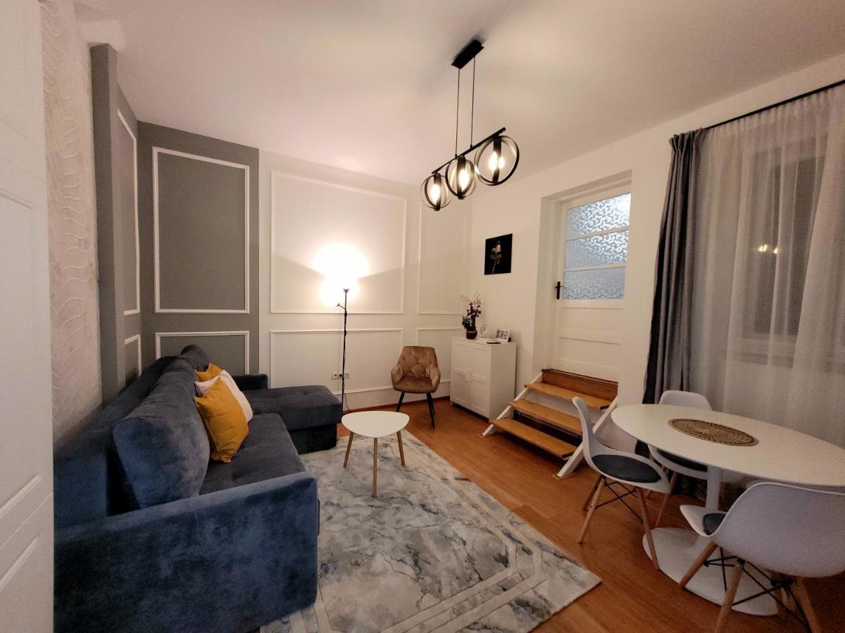 Pacha Residence Temeşvar Dış mekan fotoğraf