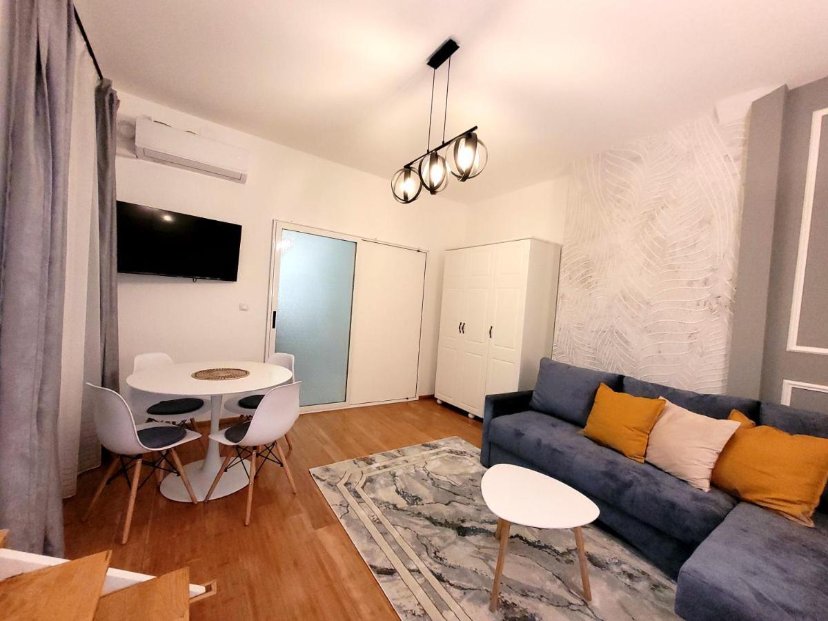 Pacha Residence Temeşvar Dış mekan fotoğraf