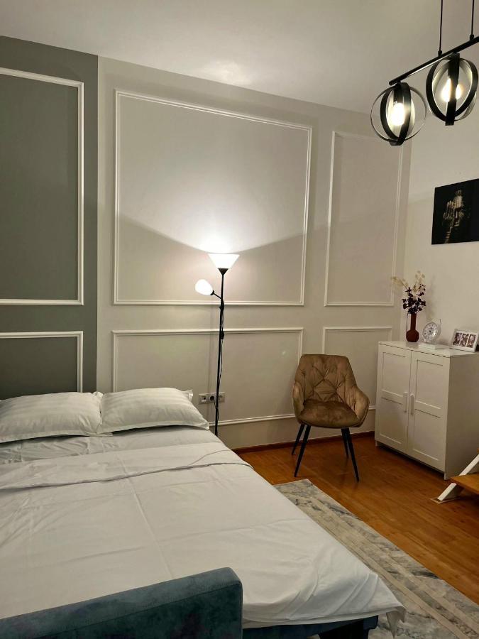 Pacha Residence Temeşvar Dış mekan fotoğraf