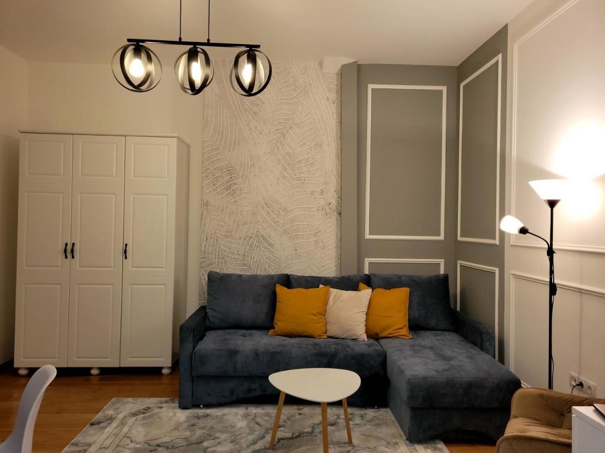 Pacha Residence Temeşvar Dış mekan fotoğraf