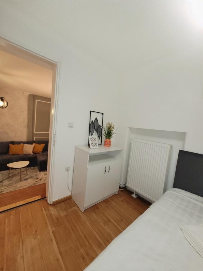 Pacha Residence Temeşvar Dış mekan fotoğraf