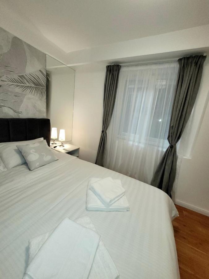 Pacha Residence Temeşvar Dış mekan fotoğraf