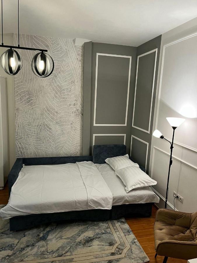 Pacha Residence Temeşvar Dış mekan fotoğraf