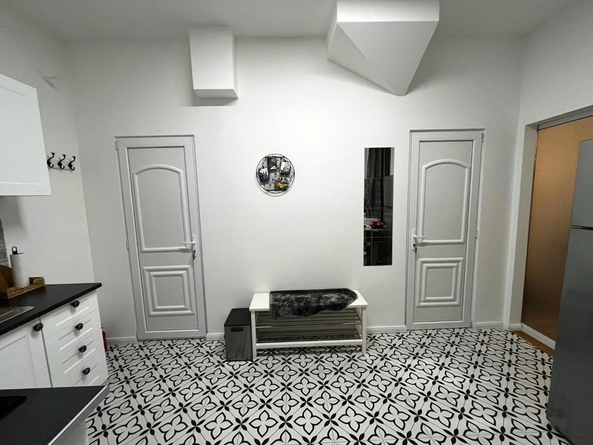 Pacha Residence Temeşvar Dış mekan fotoğraf