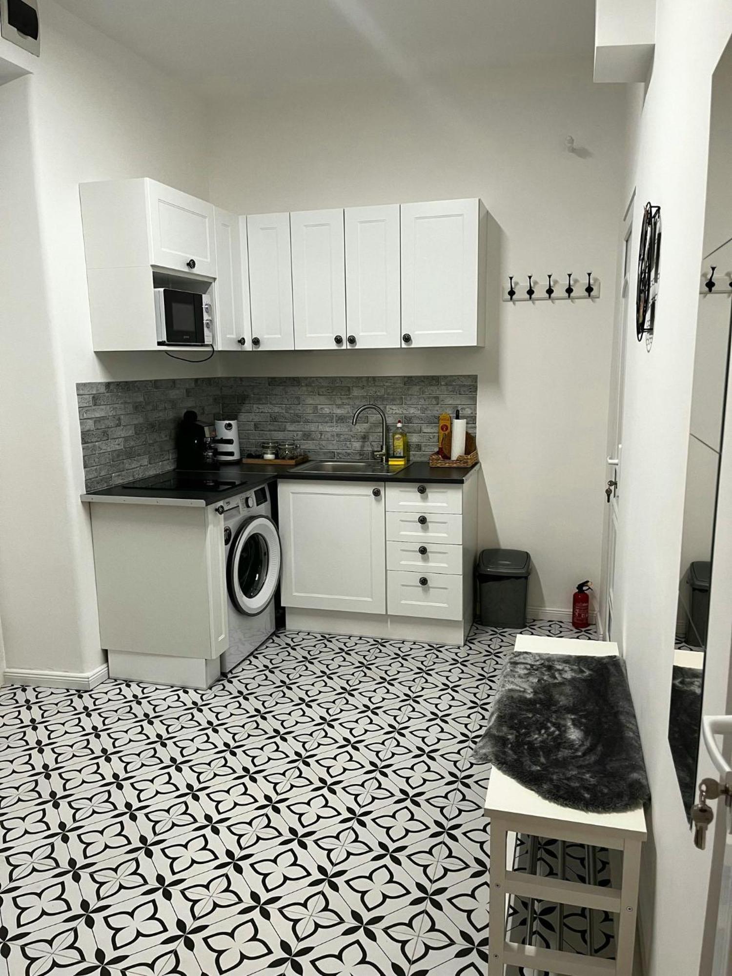 Pacha Residence Temeşvar Dış mekan fotoğraf