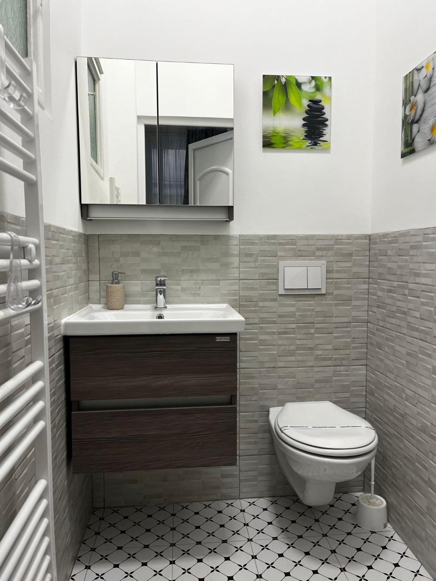 Pacha Residence Temeşvar Dış mekan fotoğraf